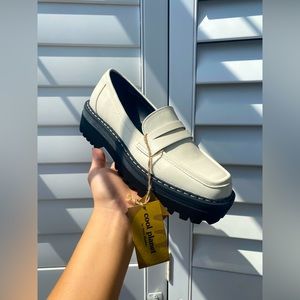 Steve Madden Hazel Loafer